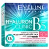Крем Eveline Cosmetics Hyaluron Clinic B5 50+, 50 мл - изображение