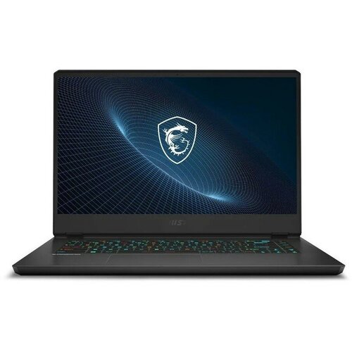 Ноутбук игровой MSI Vector GP66 12UGSO-671RU 9s7-154424-671 16204000₽
