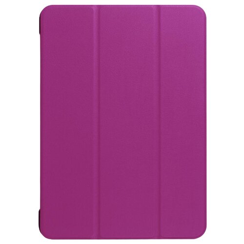 фото Чехол IT Baggage ITIPR1055 для Apple iPad Pro 10.5" фиолетовый