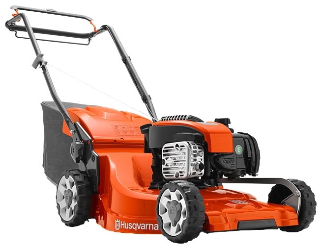 Husqvarna LC 247S 9705412-01 .