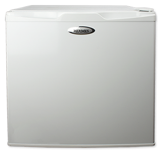 Холодильник однокамерный HERMES TECHNICS HT-RF50 50 литров 46,5х47,8х53,2 см