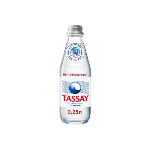   TASSAY , ,  , 0.25 