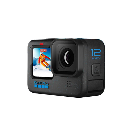 Видеокамера GoPro Hero 12 Special Holiday Bundle CHDRB-121-RW 47900₽