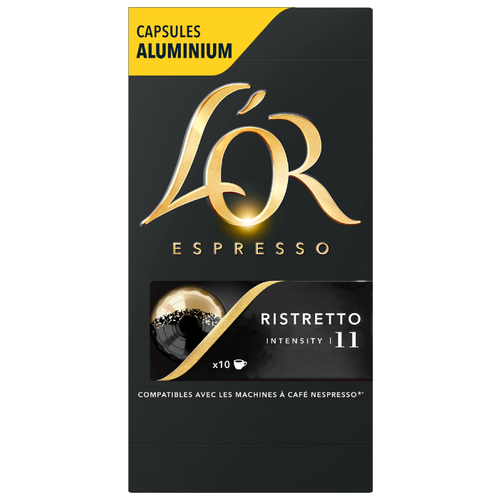 фото Кофе в капсулах L'OR Espresso