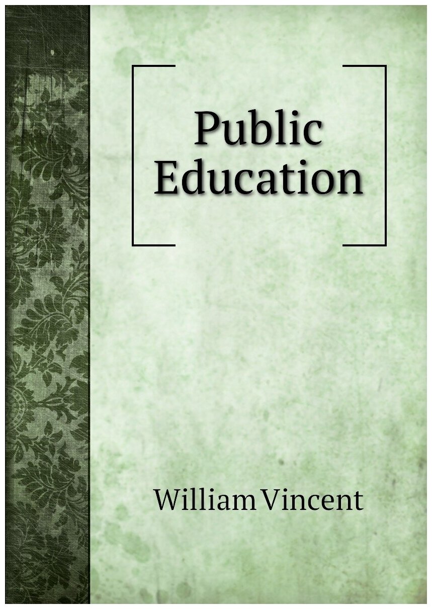 Public Education