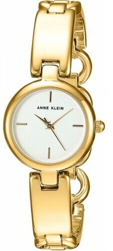 Наручные часы ANNE KLEIN 2698 SVGB