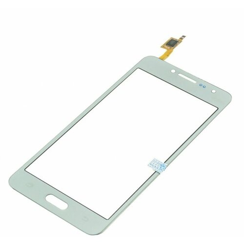 Тачскрин для Samsung G532 Galaxy J2 Prime, серебро metal aluminium alignment positioning mould for samsung galaxy j2 j2 pro j2 prime j2 core 2018 j250f j250 g532 j260