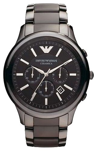 Наручные часы EMPORIO ARMANI Ceramica