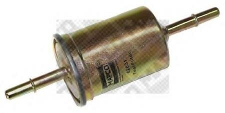 Фильтр топливный Mapco 62601