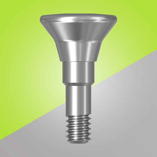 Формирователь десны, совместимый с Straumann Bone Level NC