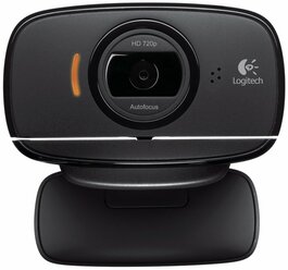 Logitech B525 USB (960-000842) Web камера