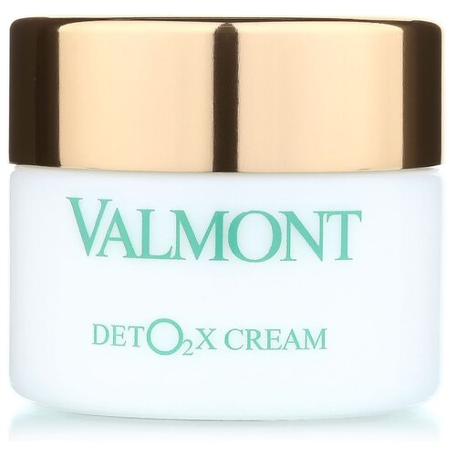 фото Valmont DetO2x Cream