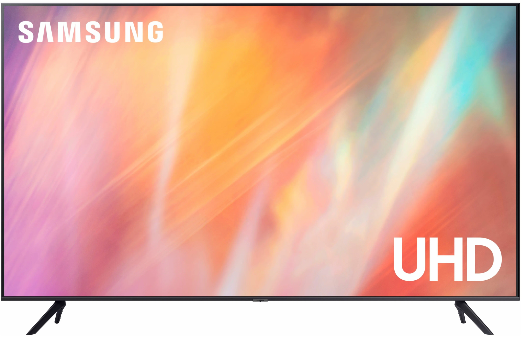 Телевизор Samsung UE50AU7170UXRU