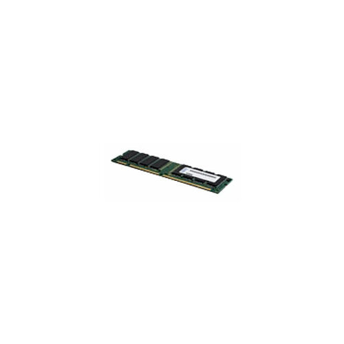 Оперативная память Lenovo 512 МБ 256 МБ x 2 шт DDR2 400 МГц DIMM 73P3524 583800₽