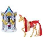 Игровой набор Pony Royal Карусель и пони принцесса Рубин 35074054 - изображение