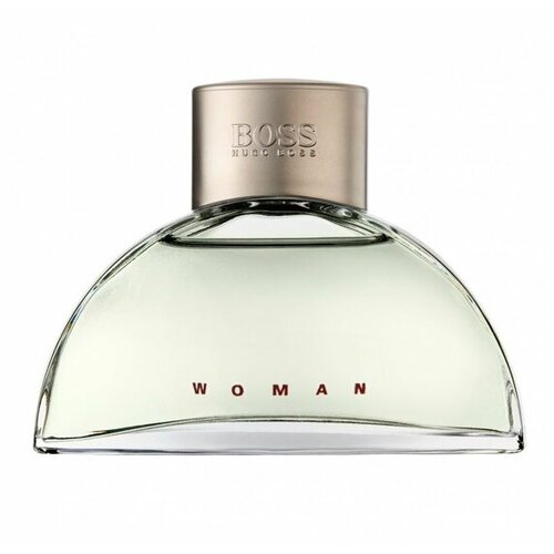 BOSS парфюмерная вода Boss Woman, 90 мл, 120 г