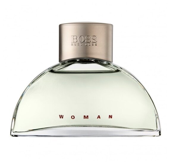 hugo boss woman 90 ml eau de parfum