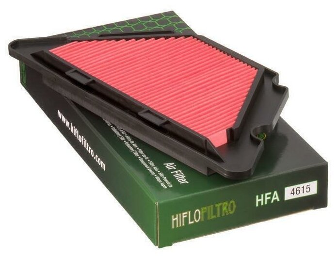 Фильтр воздушный Hiflo Filtro HFA4615