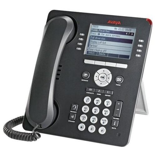 телефон avaya 3749 VoIP-телефон Avaya 9408