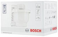 Комбайн Bosch MUM4426 белый