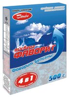 Стиральный порошок Бархим Айсберг Фаворит 3 кг пластиковый пакет