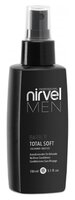 Nirvel Кондиционер для бороды и усов Barber Total Soft 150 мл