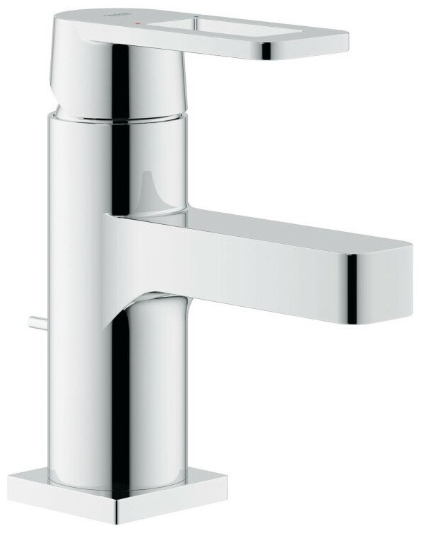 GROHE Quadra 32630000 - Смеситель для раковины (хром)