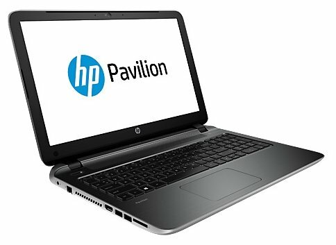 Купить Ноутбук Hp Pavilion I5