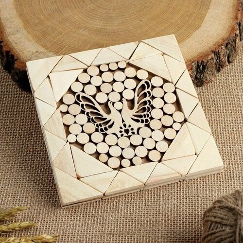 Подставка под горячее 