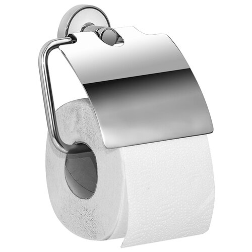 фото Держатель iddis calipso calsbc0i43 серебристый