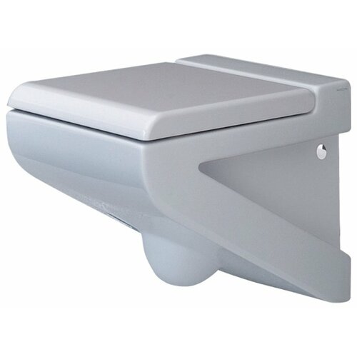 фото Чаша унитаза подвесная the.artceram