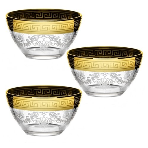 Набор из 3-х салатников 