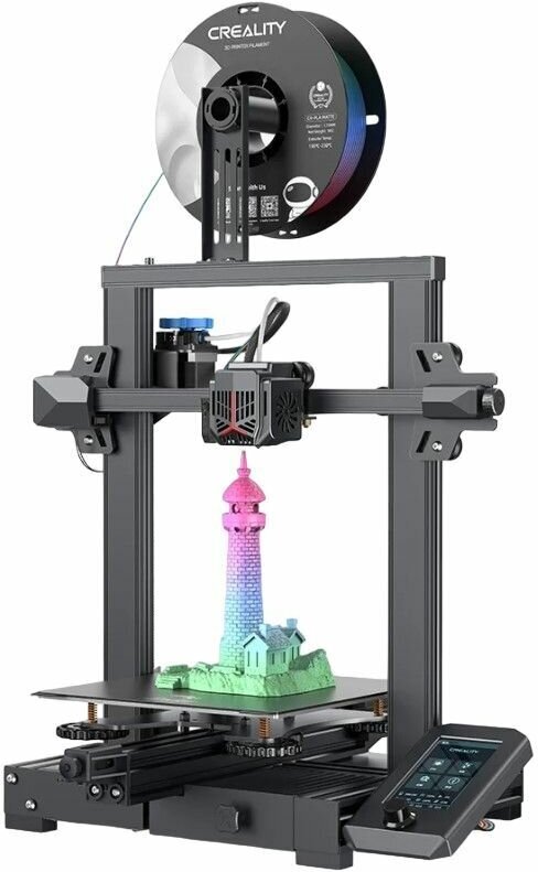 3D принтер Creality Ender 3 V2 Neo