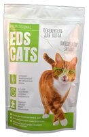 Порошок Eds Cats Ликвидатор запаха Eds Cats для кошачьего туалета