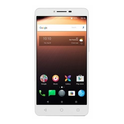 фото Смартфон Alcatel A3 XL 9008D