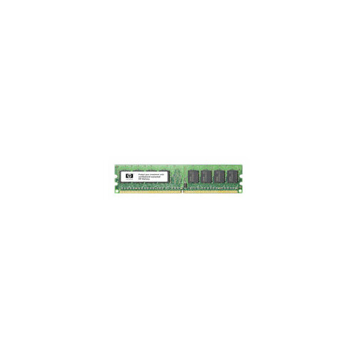 Оперативная память HP 2 ГБ DDR3 1333 МГц DIMM CL9 500670-B21 оперативная память hp 4 гб ddr3 1333 мгц dimm cl9 619488 b21