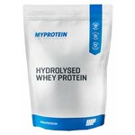 Протеин Myprotein Hydrolysed Whey Protein (1 кг) - изображение