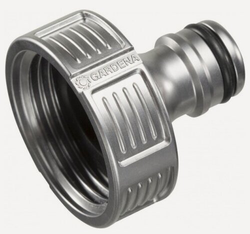 Изображение товара Штуцер резьбовой Gardena Premium 1", 18242-20.000.00