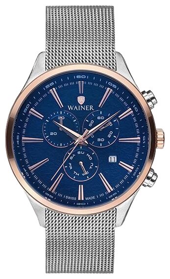 Часы наручные Wainer WA.19060-C