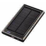 Аккумулятор HAMA Solar Battery Pack 3000 - изображение