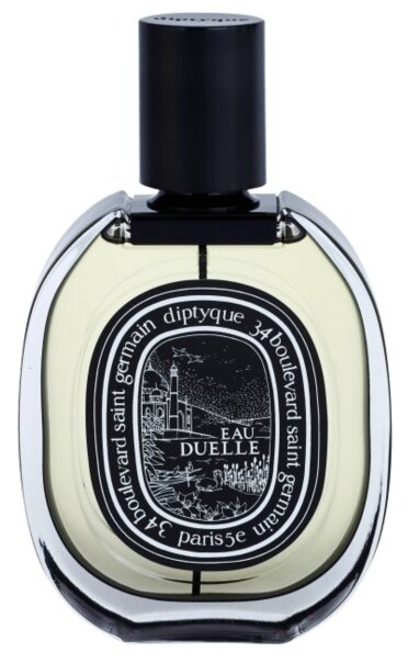 Парфюмерная вода Diptyque Eau Duelle 75 мл.