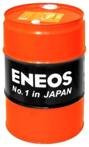 Масло моторное полусинтетическое ENEOS SUPER GASOLINE SL 10W-40 (200л)