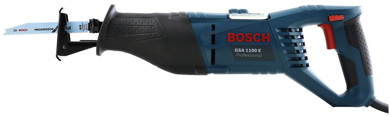 Пила BOSCH GSA 1100 E