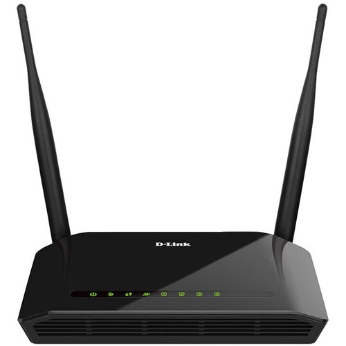 Беспроводная точка доступа 802.11n/ 802.11n Wireless Access Point with Advanced Features w/o CD DAP-1360U/A1A