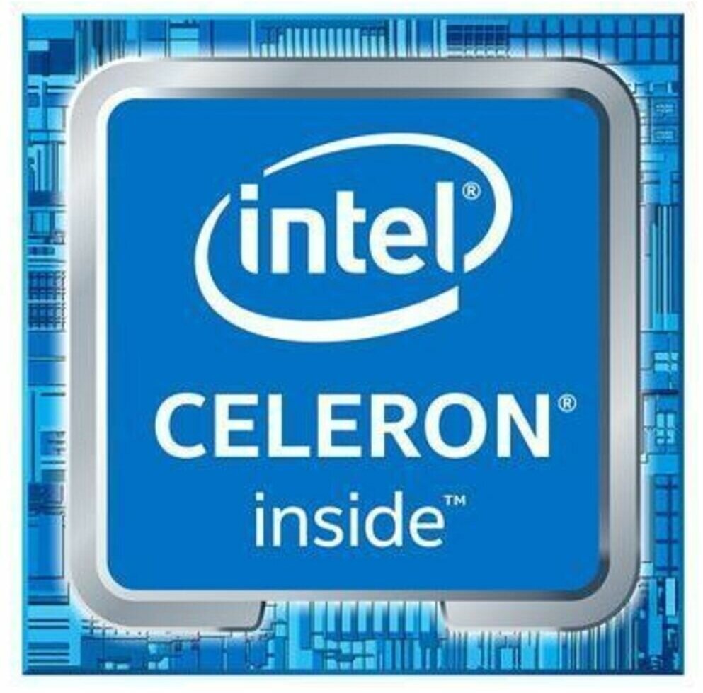 Процессор Intel Celeron G5925 LGA1200 2 x 3600 МГц