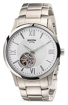 Наручные часы BOCCIA 3539-03