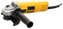 УШМ DeWALT DWE4119, 950 Вт, 125 мм