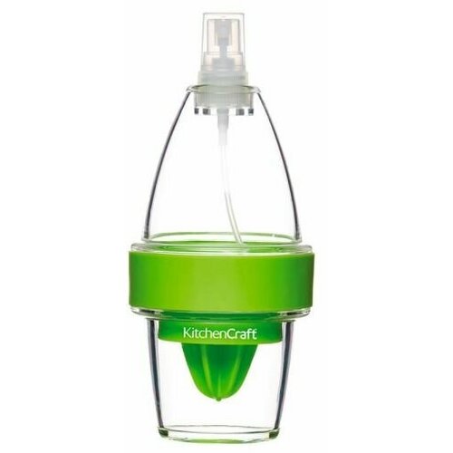 Kitchen Craft Соковыжималка-распылитель для цитрусовых Healthy Eating 255200₽