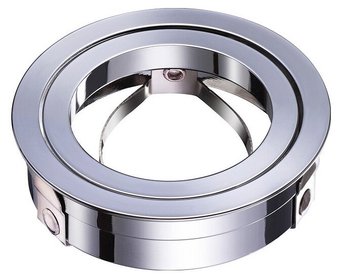 Novotech Кольцо крепежное Novotech Mecano 370459
