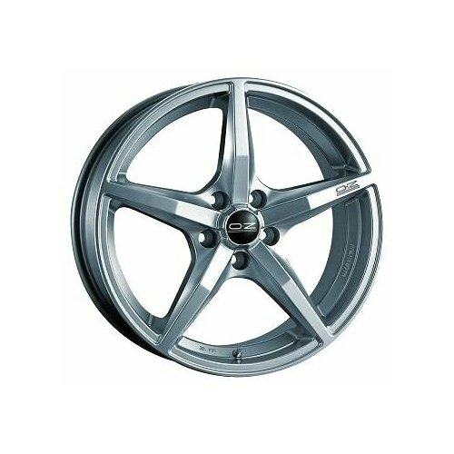 фото Колесный диск oz racing canova